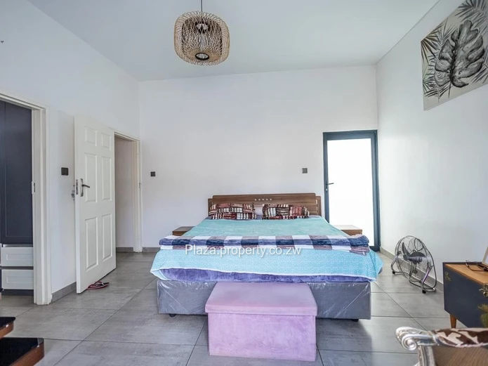 Exclusive 4 Bedroom Villa For Sale In Avondale