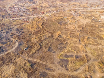 Commercial & Industrial Land