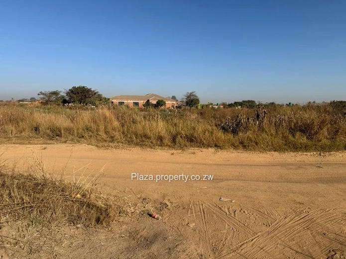 Vacant Stand For Sale – Ryedale Ridge Park