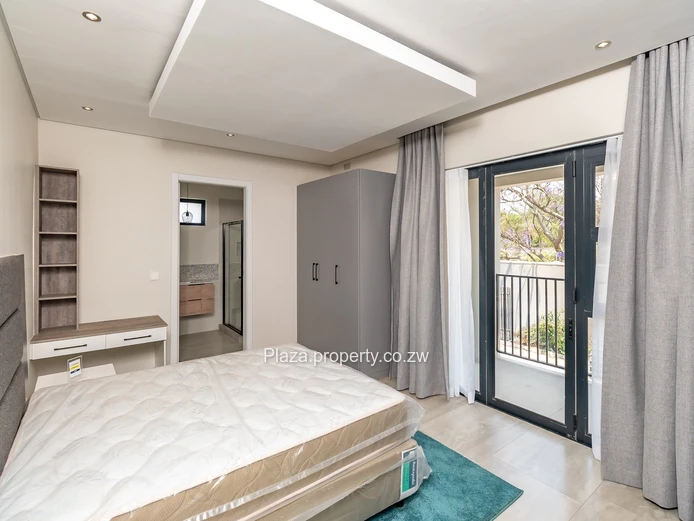 Greendale Coronation Avenue – Modern Cluster Life