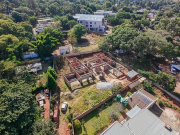 7 Bedroom House
