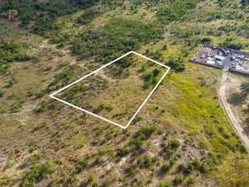 Commercial & Industrial Land