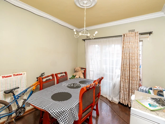 Apartment for rent in Avenues