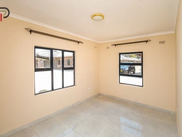 2 Bedroom Townhouse Complex
