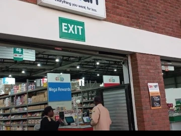 Shop & Retail Property