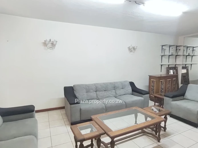 3 Bedroomed Apartment For Rent In Avenues