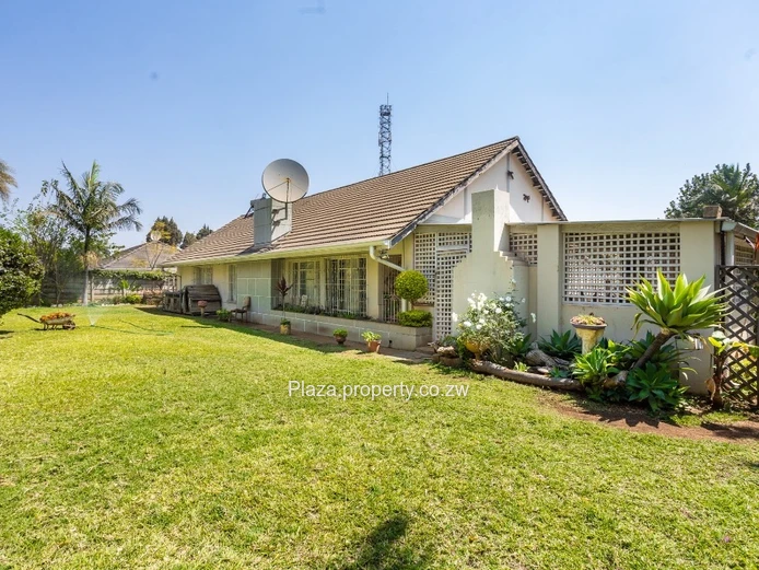 Beautiful Oasis In Eastlea