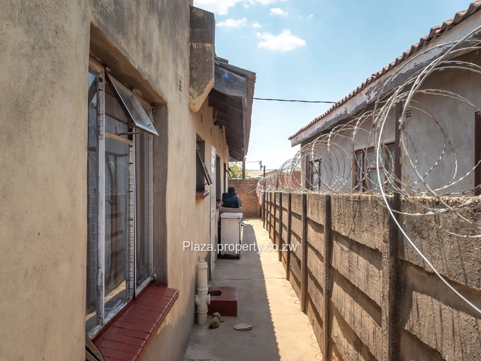 House for Sale – Norton (Maridale) (Sole Mandate)