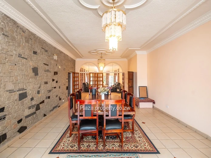 Classic Gunhill Family Home For Sale with Generous Living Space