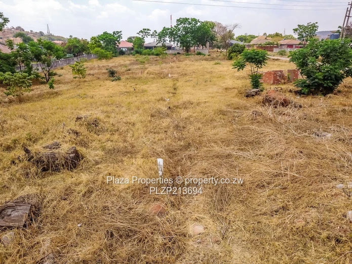 Residential Stand For Sale