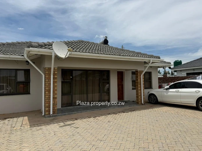 Elegant 3-Bedroom Cottage For Sale