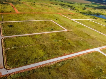 Build Your Dream Home in Nyabira – Stands for Sale at Paarl Farm!