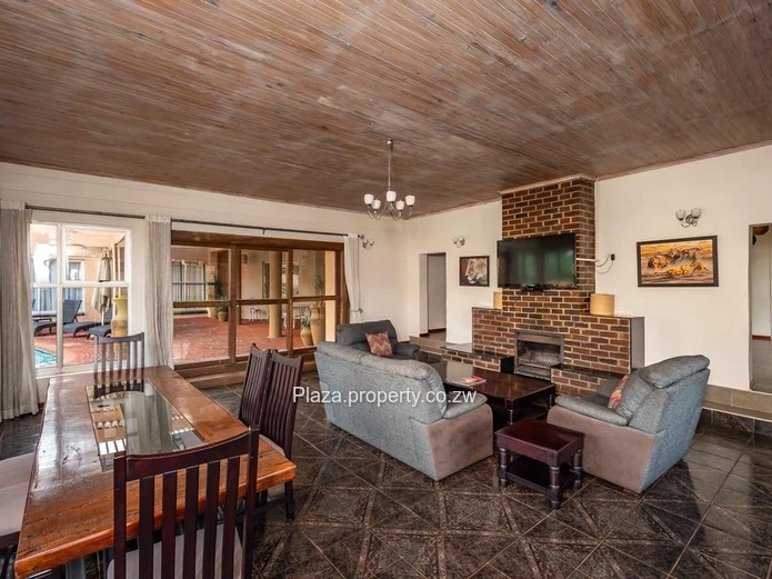 Luxury Multi-purpose Property In Greystone Park (Sole Mandate)