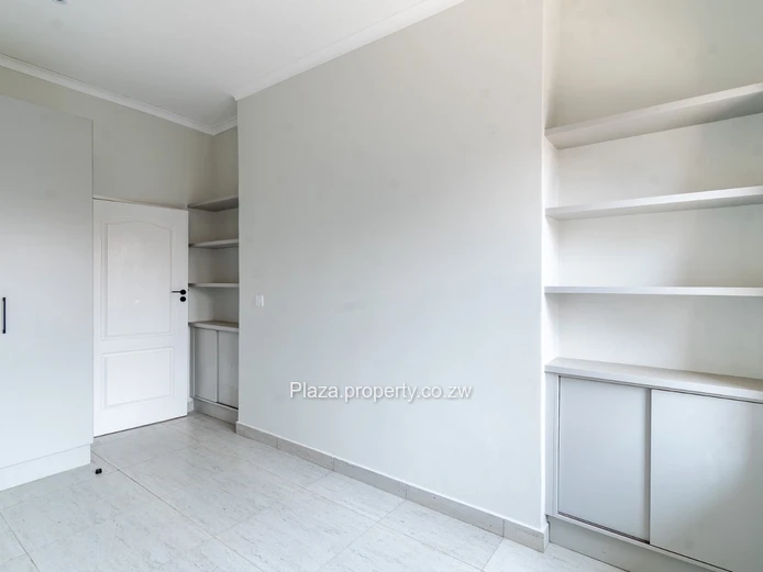 Newly Built 2-Bedroom Ground Floor Apartments