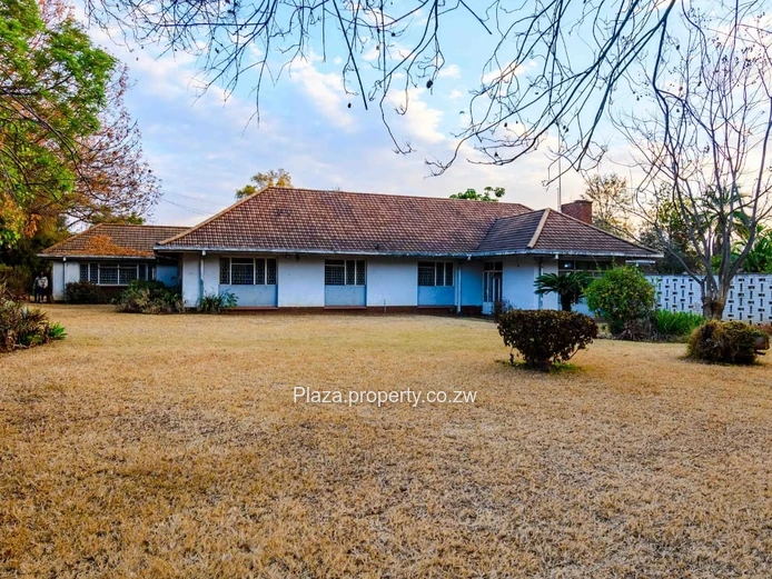 Prime Development Opportunity Avondale 4053Sqm
