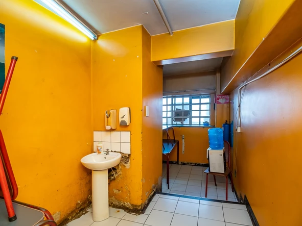 Shop & Retail Property