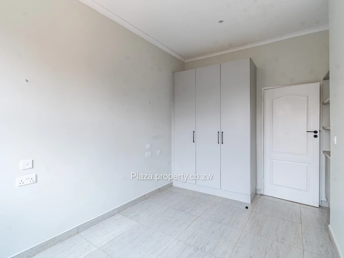 Newly Built 2-Bedroom Ground Floor Apartments