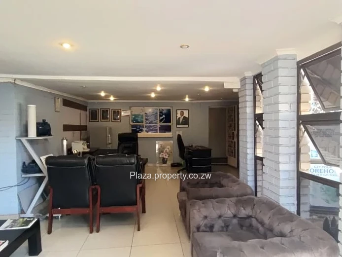 Office for Rent in Mount Pleasant