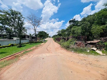 Opportunity To Build Your Dream Home!