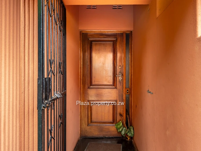 Apartment for rent in Avenues