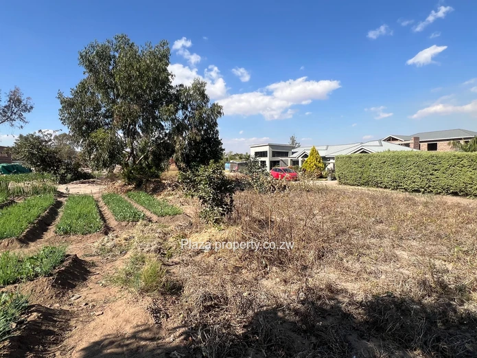 Arlington Estate | Prime Gated Community Stand