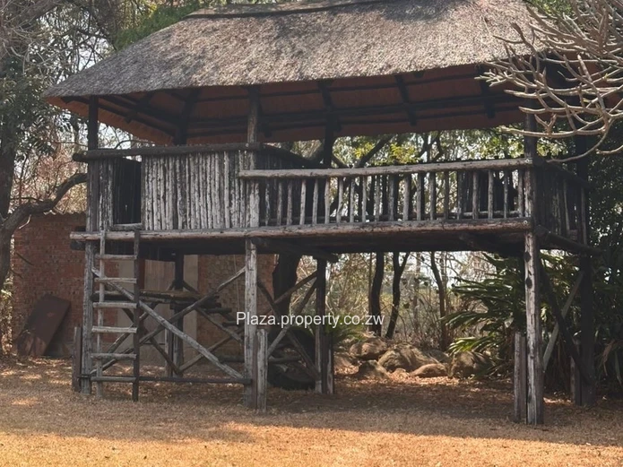 Luxury Farm Property For Sale