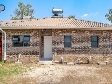 2 Bedroom Townhouse Complex