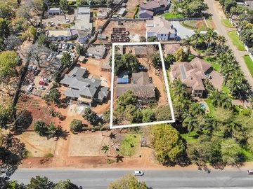 5 Bedroom House