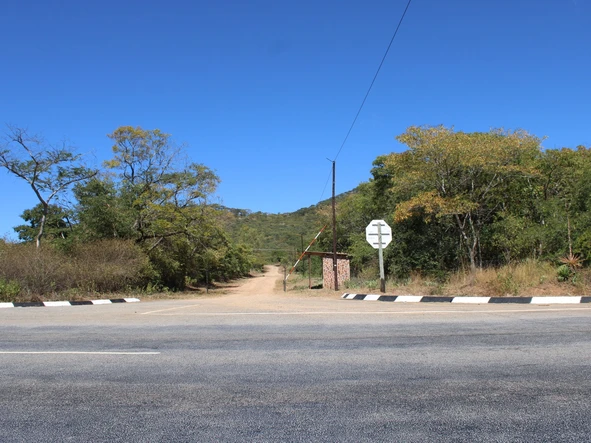  Prime Stands (x2) for Sale in Valley of Kings, Mutare