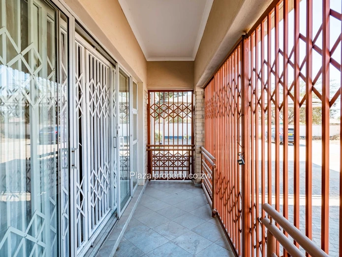Modern 3-Bedroom Cluster for Sale