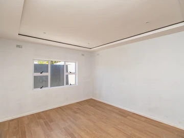 2 Bedroom Garden Flat