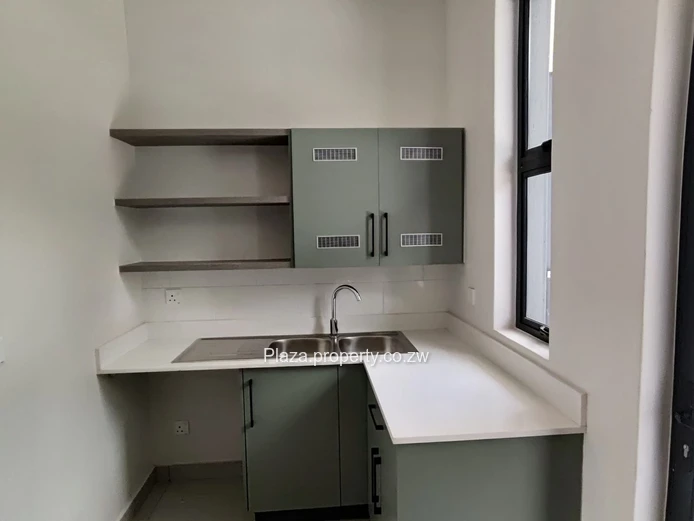 2 Bedroomed Apartments For Rent In  Vainona