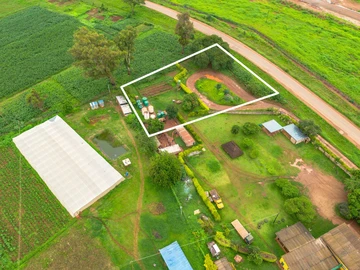 Commercial & Industrial Land