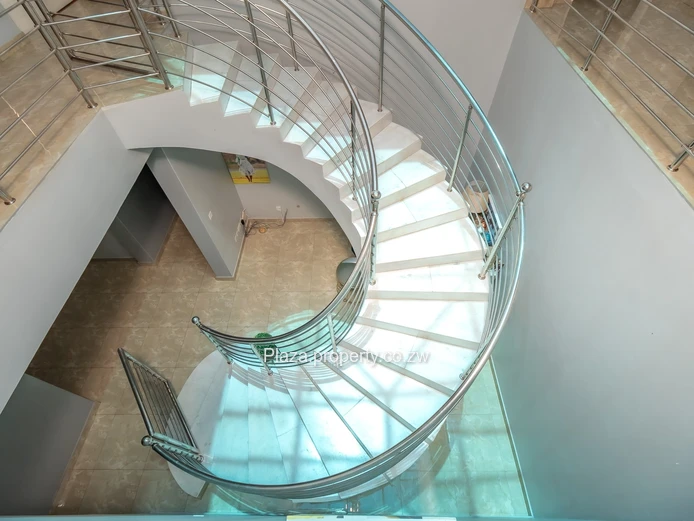 Luxury Living in Borrowdale Brooke: Your Dream Home Awaits!