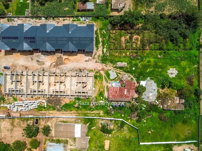 Luxury Duplex Shells From $190K | Prime Greendale