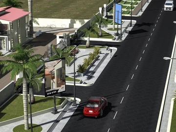 Farai Apartments: Elevate Your Lifestyle