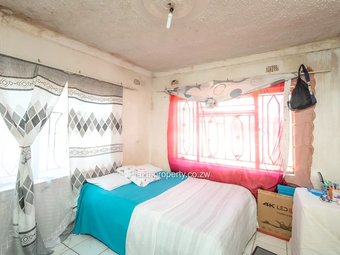 House for Sale – Norton (Maridale) (Sole Mandate)