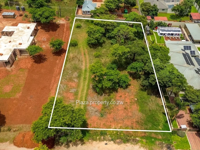 Residential Stand for Sale – Gletwin