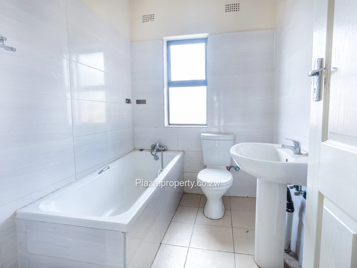 Cash Cow - Cluster Complex in Haig Park