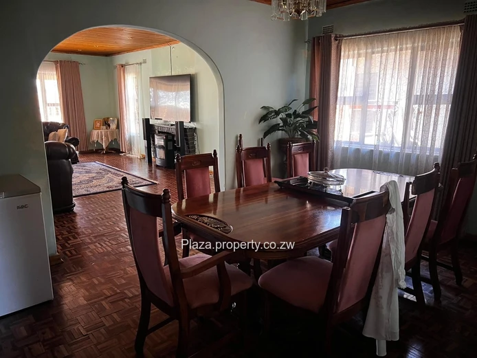 Dream Home Alert in Ruwa's Old Windsor Park!