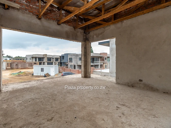 Refined Living in Newlands – Contemporary 4-Bedroom Cluster Retreat