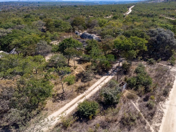 Commercial & Industrial Land