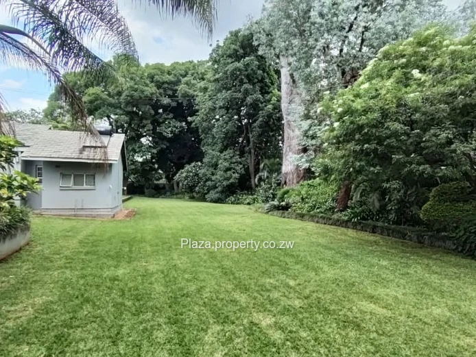 4 bedroom house in Vainona 