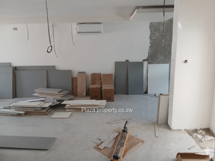 Modern 4-Bedroom Semi-Detached Duplex Cluster Units