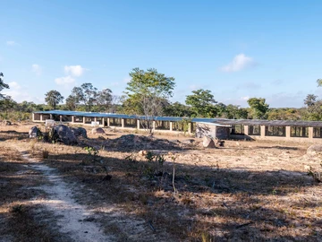 Farm & Agricultural Land