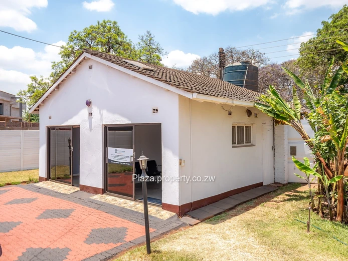 BELVERDERE - Prime Location. 4 Bed House For Sale