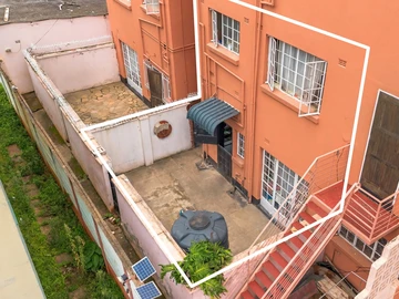 3 Bedroom Flat & Apartment