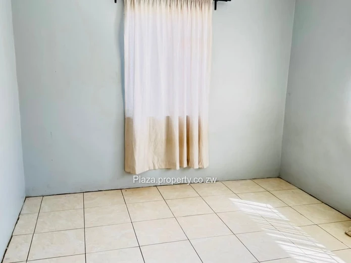 Ruwa 4-Bedroom Family Home.