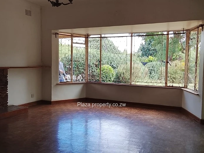 5 Bed House. Northwood. Mount Pleasant (Sole Mandate)