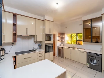 3 Bedroom Townhouse Complex